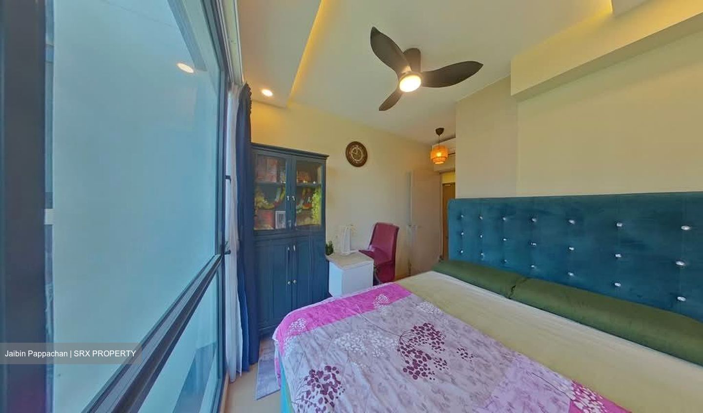 Treasure at Tampines (D18), Condominium #572276341